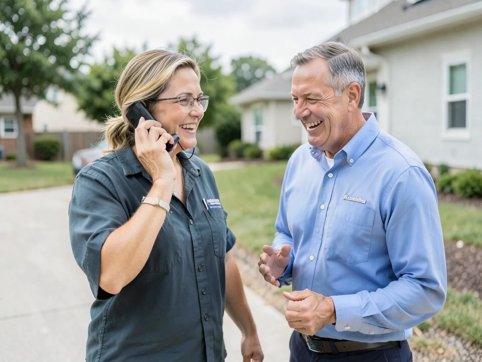 Frequently Asked Questions About Residential Water Cleanup in Upton, WY
